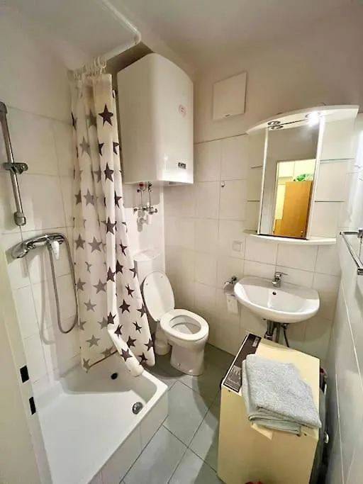 Mini Flat Apartment Graz