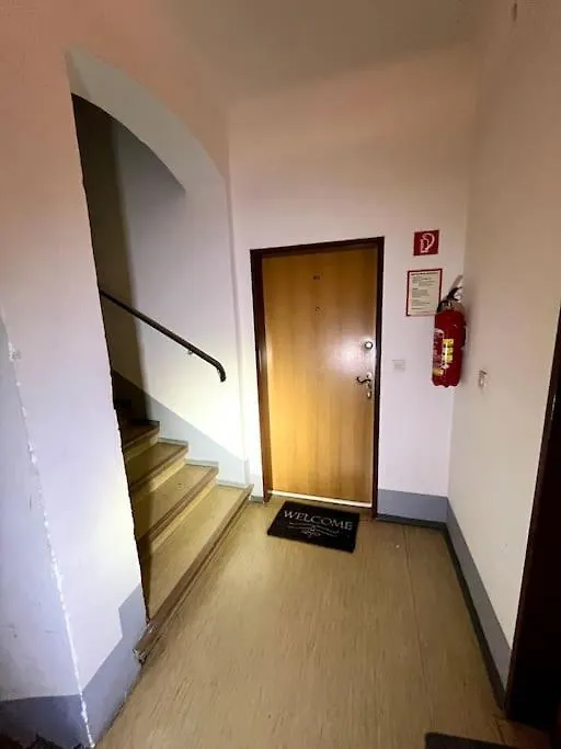 Mini Flat Apartment Graz