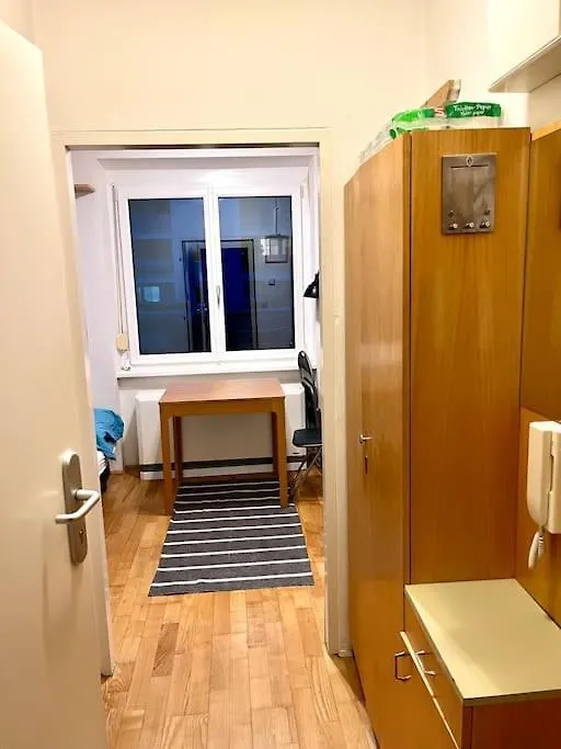 Mini Flat Apartment Graz Austria