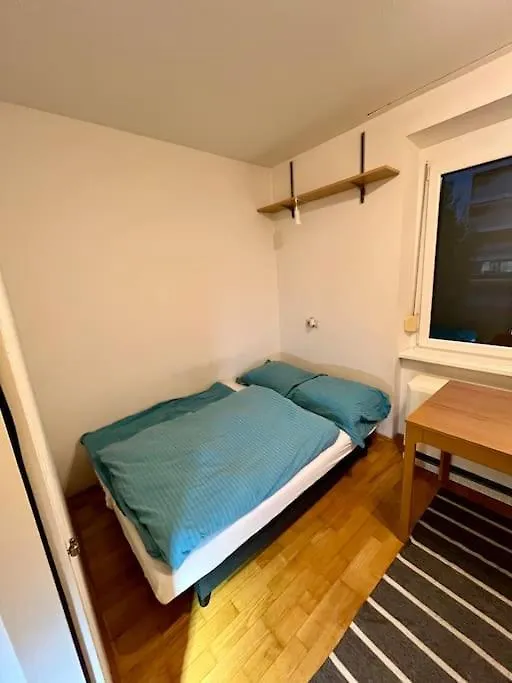 Mini Flat Apartment Graz 0*,  Austria